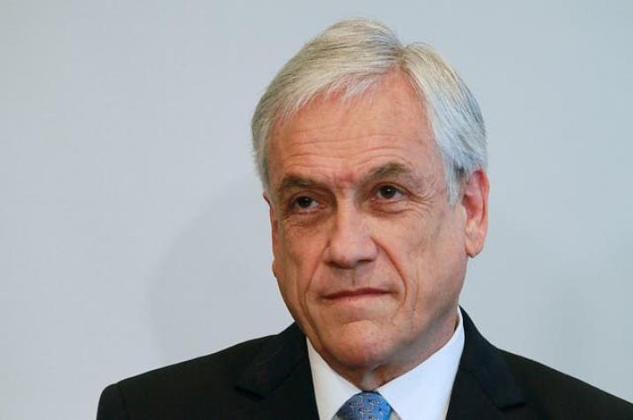 Piñera adelantaría decisiones sobre nuevo fideicomiso ante presión por sus inversiones
