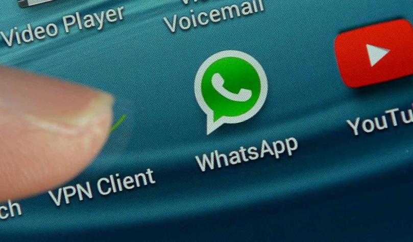Videollamadas se acercan a WhatsApp y debutarían en los próximos días