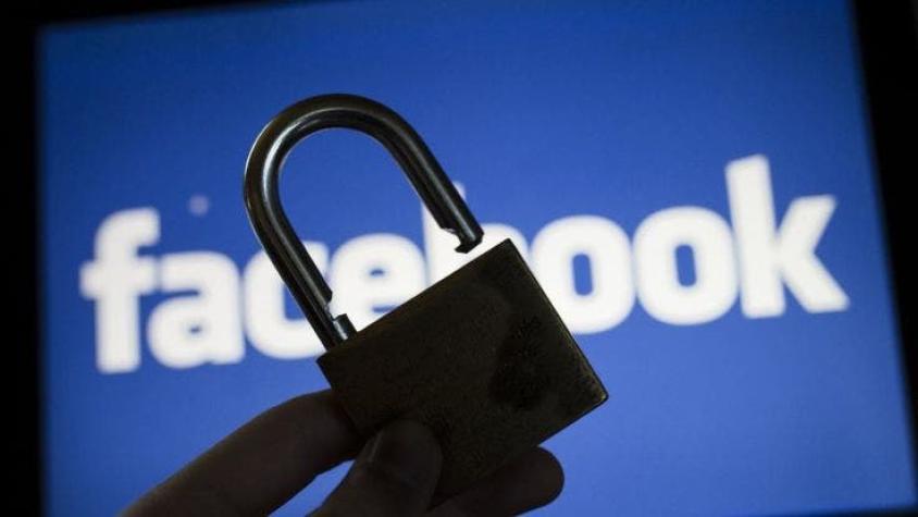 Cuatro trucos que tal vez no conocías para proteger tu privacidad en Facebook