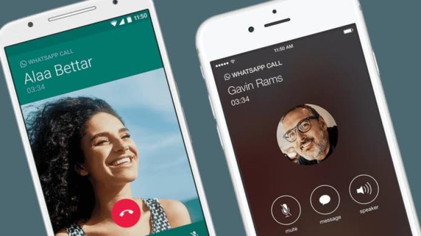 WhatsApp habilita las videollamadas en todo el mundo