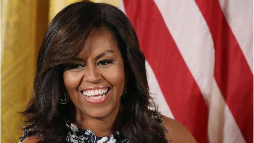 Dimite Beverly Whaling, la alcaldesa que celebró que llamaran a Michelle Obama "un simio en tacones"