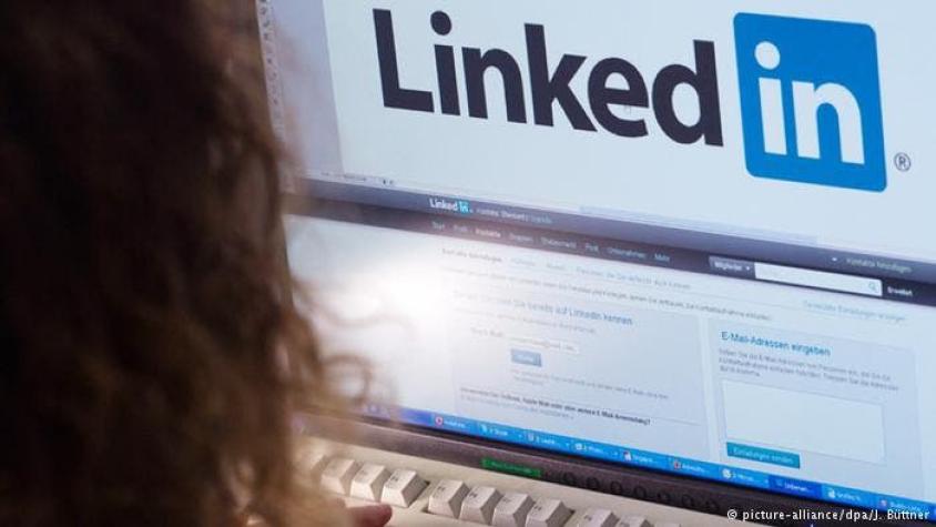 Rusia comienza a bloquear el sitio web de LinkedIn