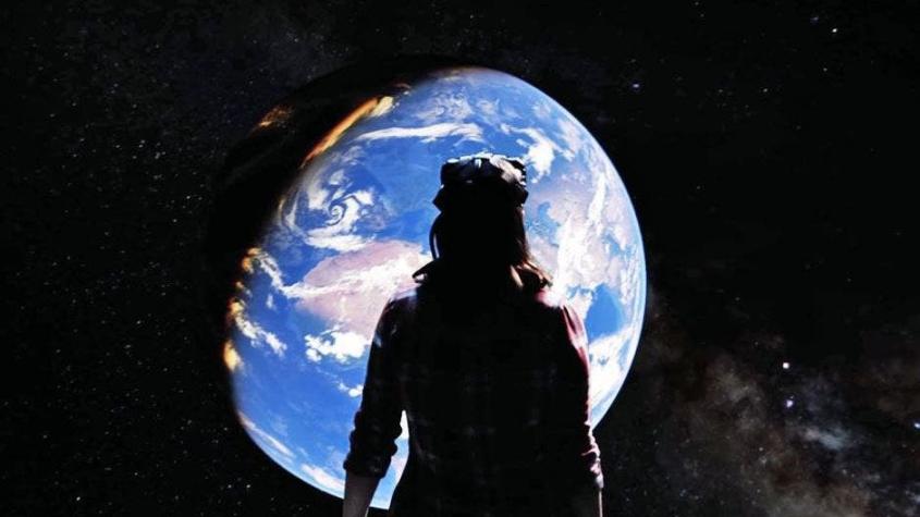 Google Earth VR: la nueva aplicación que te permitirá viajar por el mundo sin salir de tu casa