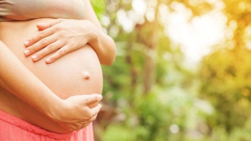 Superfetación, la condición de las mujeres que conciben un segundo bebé aunque ya están embarazadas