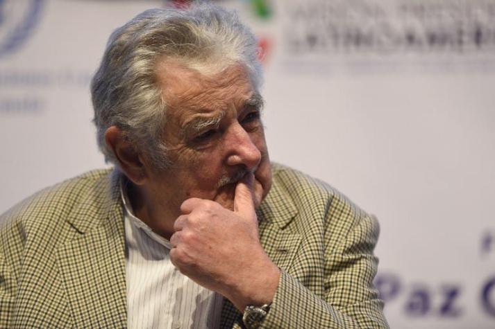 Congreso uruguayo aprueba investigar a expresidente José Mujica por presunta corrupción