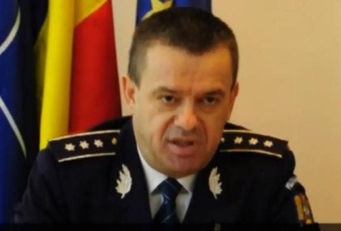 La declaración de la policía rumana tras la detención de Rafael Garay