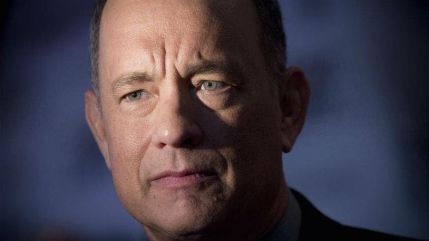 Hanks y Springsteen, entre las personalidades que recibirán última Medalla de la Libertad de Obama