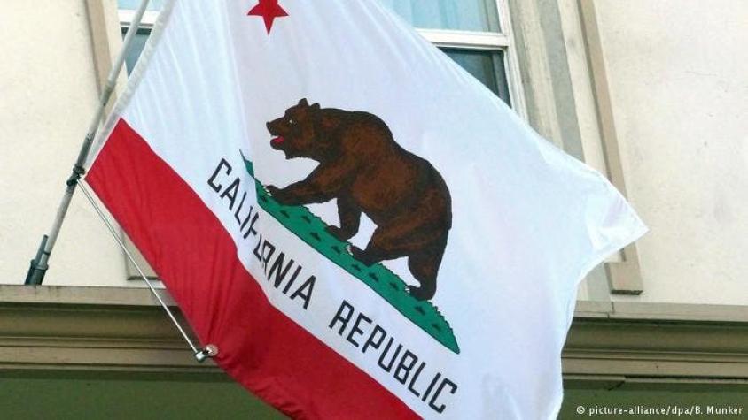 "Calexit": ¿por una California independiente?