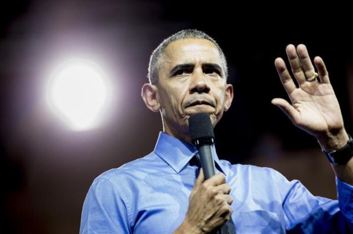 APEC: Barack Obama hace un llamado a mantener la calma y continuar con el Acuerdo Transpacífico