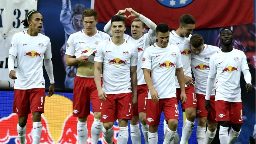 RB Leipzig: ¿Por qué el líder de la Bundesliga es el equipo más despreciado de Alemania?
