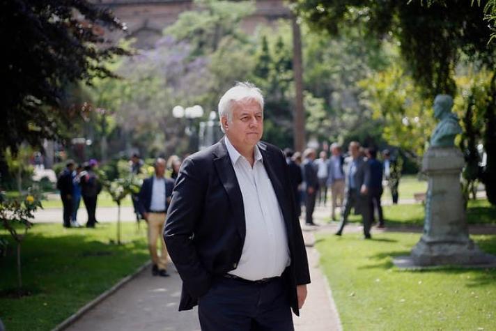 Evópoli no cree que exista un programa de Gobierno común en Chile Vamos
