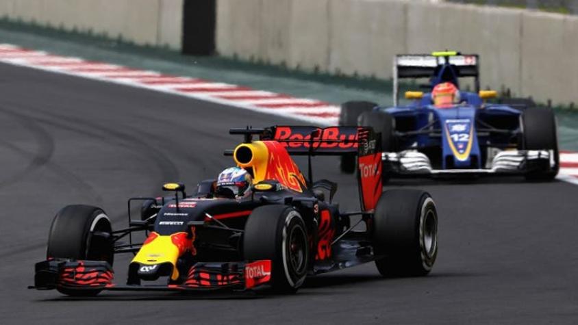 Director ejecutivo de la Fórmula 1 propone dos carreras por cada circuito