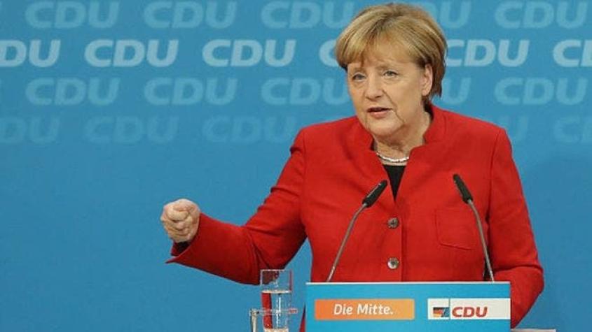 ¿Son Ángela Merkel y Alemania la "última esperanza" del Occidente liberal?