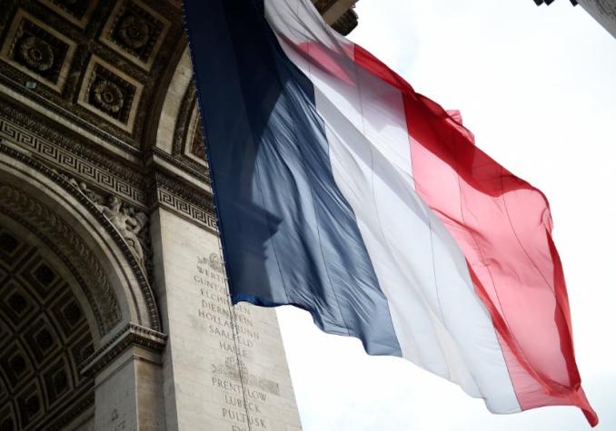 Impiden atentado terrorista en Francia: siete detenidos
