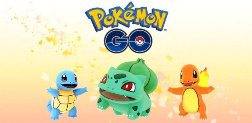 Pokémon GO premiará a sus jugadores más fieles con nuevo evento especial