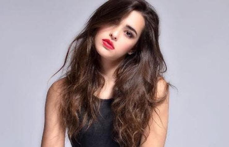Hija de Carlos Vives se sincera tras ser fotografiada besándose con integrante de Fifth Harmony