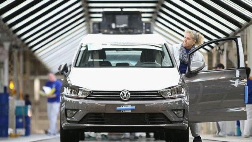 Cómo afectan a América Latina los 30.000 despidos de Volkswagen en todo el mundo