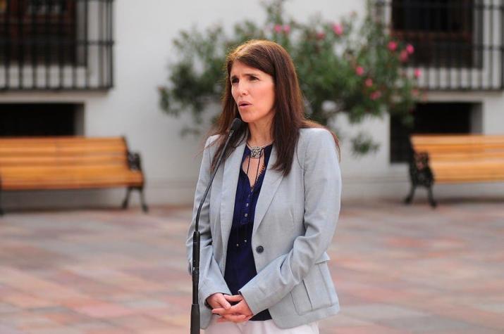 Gobierno califica de "ofensivas" las críticas de Guillier a ministro Fernández