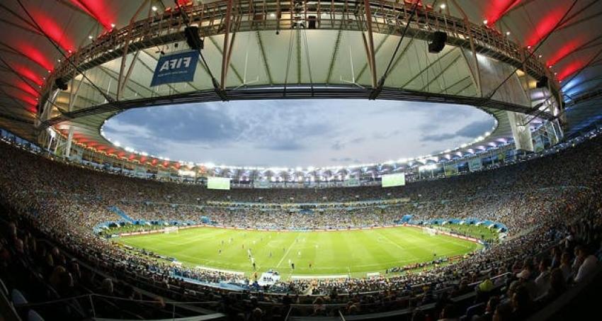 Presidente de la FIFA espera el arbitraje con video para 2018