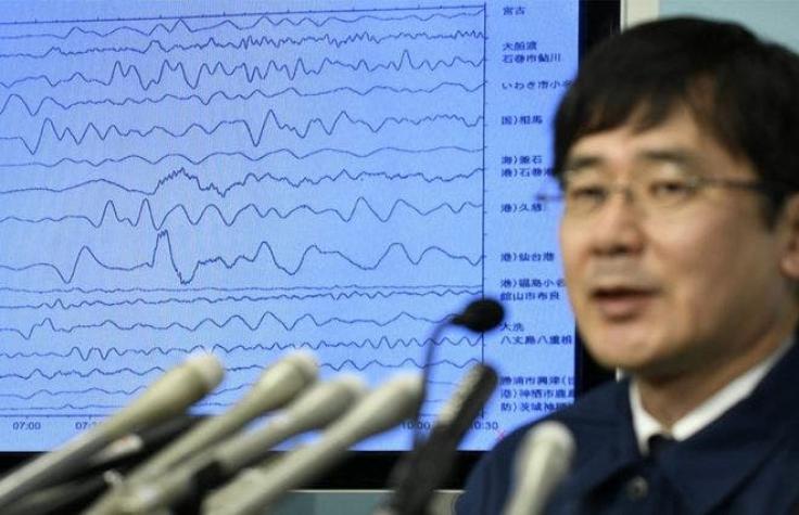 ¿Fue el terremoto de este martes en Japón una réplica del potente sismo de 2011?