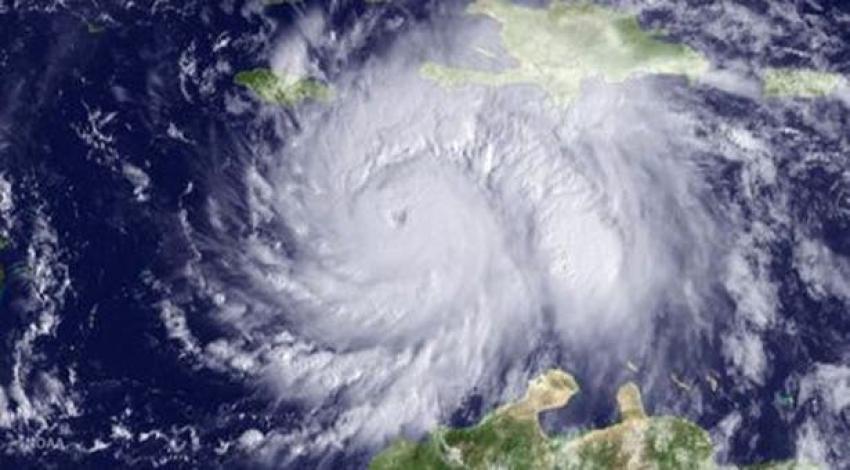 Nicaragua, Costa Rica y Panamá en alerta por huracán Otto