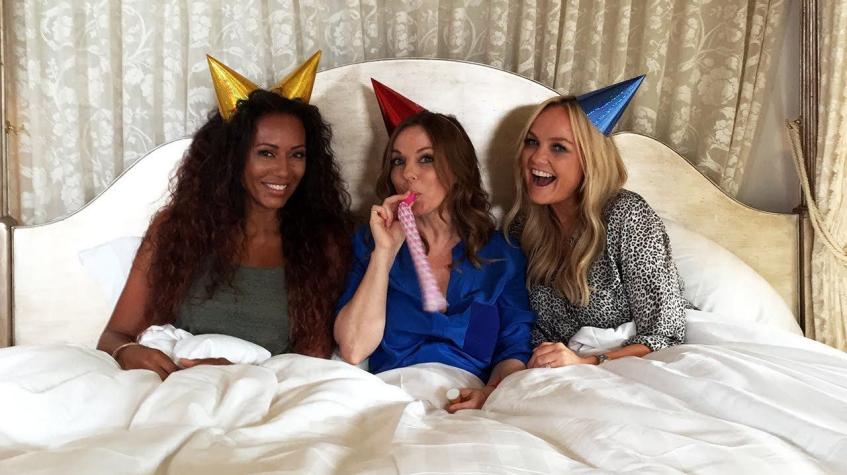 "Song for her": así suena la nueva canción de las reformadas Spice Girls