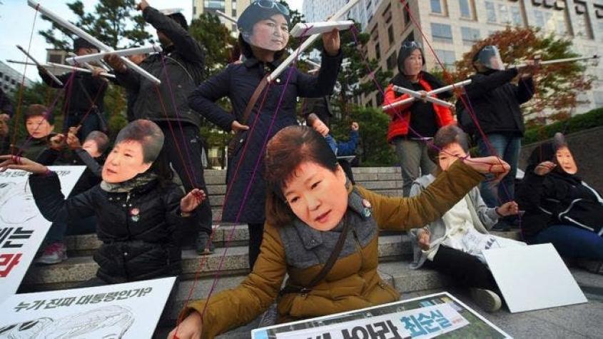 Presidencia surcoreana compró cientos de pastillas de Viagra para "el mal de altura"
