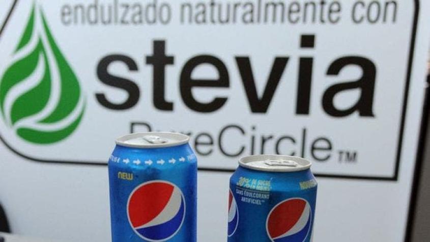 Por qué la stevia enfrenta a paraguayos con poderosas multinacionales como Pepsi y Coca Cola
