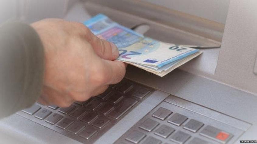 Cómo funciona el "malware" que hace escupir dinero a los cajeros electrónicos
