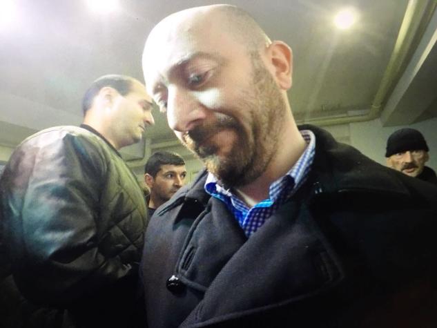 Tribunal acepta la solicitud de extradición activa de Rafael Garay