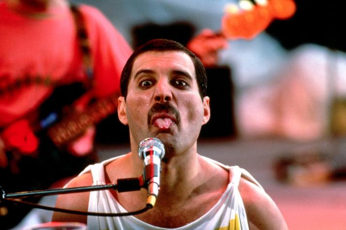 A 25 años de su muerte: cinco cosas de Freddie Mercury que quizás todavía no conoces
