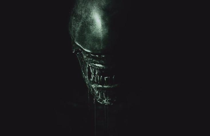 "Alien: Covenant" ya tiene póster oficial y fecha de estreno