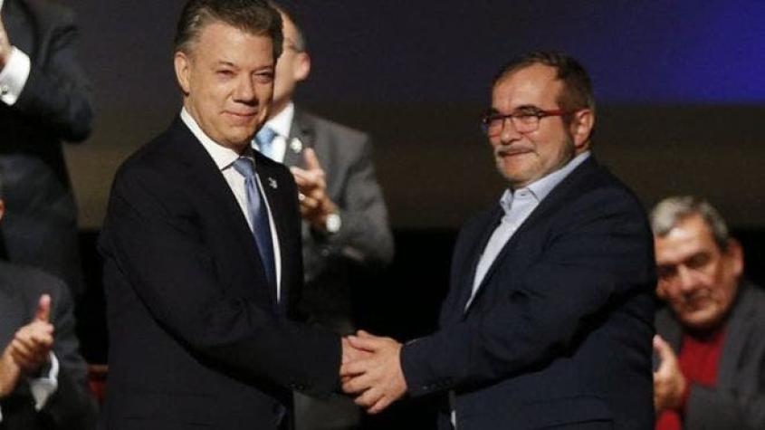 Colombia firma (otra vez) la paz con las FARC: ¿cuál es el siguiente capítulo de esta saga?