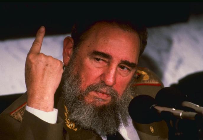 Los documentales y libros imperdibles para entender el legado de Fidel Castro