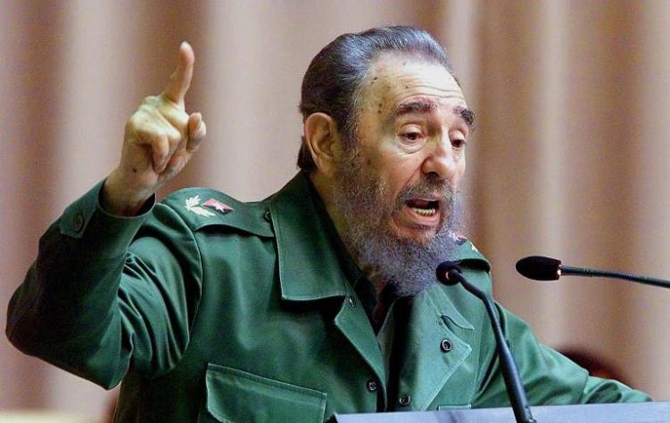 Cercana y tirante, la relación entre la URSS y Cuba bajo Fidel Castro