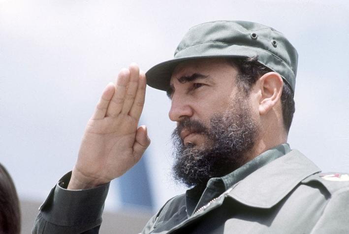 DC llama a poner fin al bloqueo económico a Cuba tras muerte de Fidel Castro
