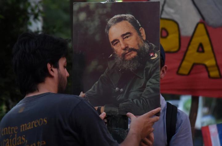 [CRONOLOGÍA] Fidel Castro: Vida y muerte del líder revolucionario de Cuba