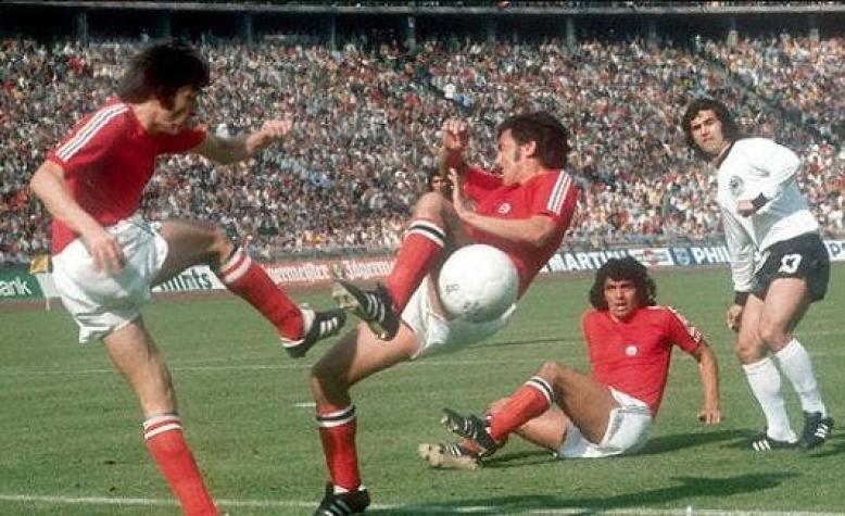[VIDEO] La Copa Confederaciones y un sorteo muy parecido al del Mundial de 1974
