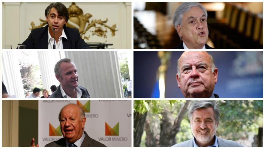 Lo que opinaron seis presidenciables en Chile sobre la muerte de Fidel Castro