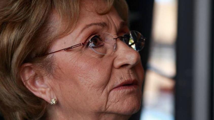 Juanita, la hermana opositora de Fidel Castro