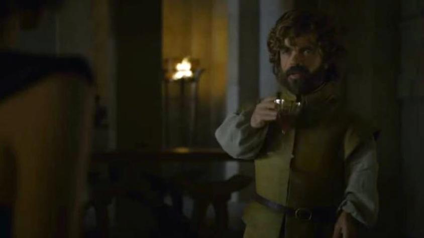 "Game of Thrones" tendrá un vino oficial para que puedas beber como un Lannister