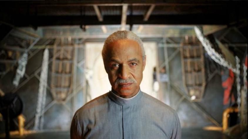 Muere Ron Glass, actor de "Firefly", a sus 71 años