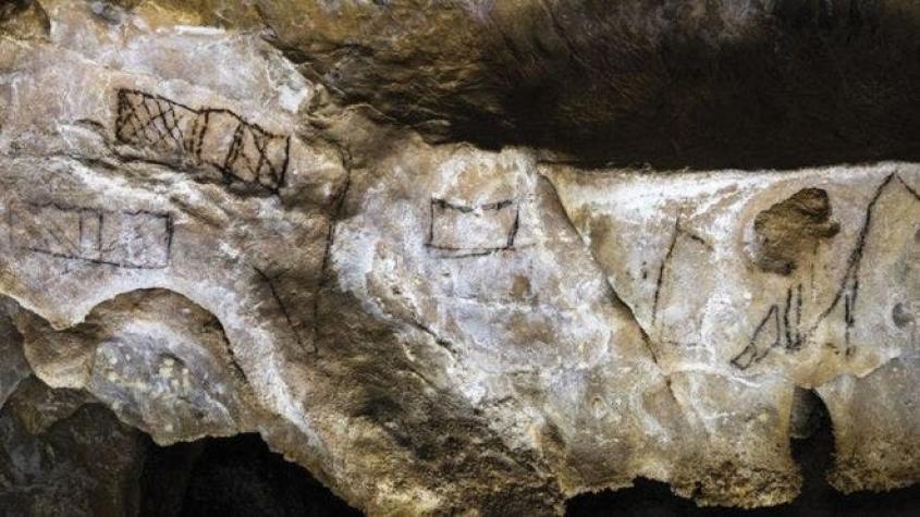 El código de la Edad de Piedra que puede encerrar los secretos del origen de nuestra escritura