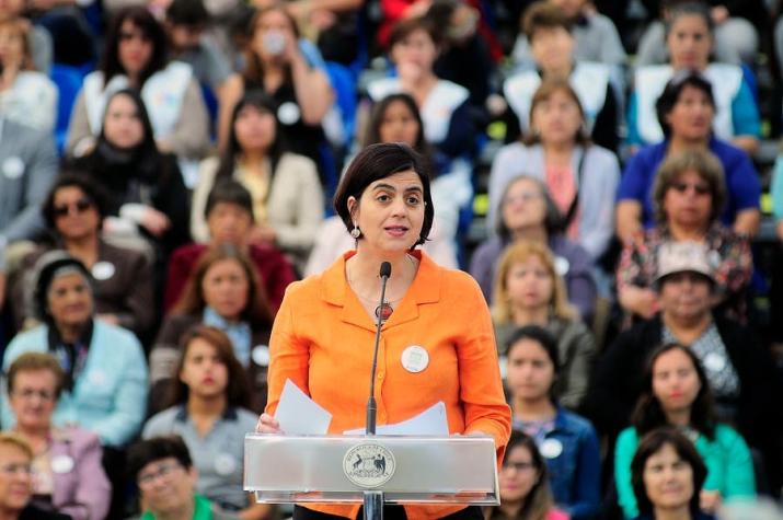Seminario internacional sobre la violencia extrema de género se realizará en Chile