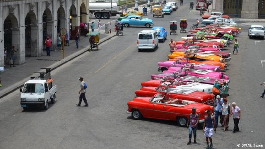 La Habana - Berlín: ¿Un viejo amor?