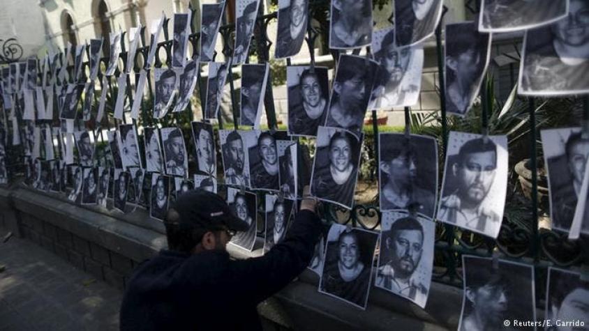 Unesco: “Impunidad en mayoría de 827 periodistas asesinados en 10 años”