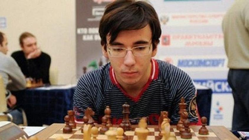 La trágica muerte de Yeliseyev, el joven campeón de ajedrez ruso que falleció al caer de un piso 12