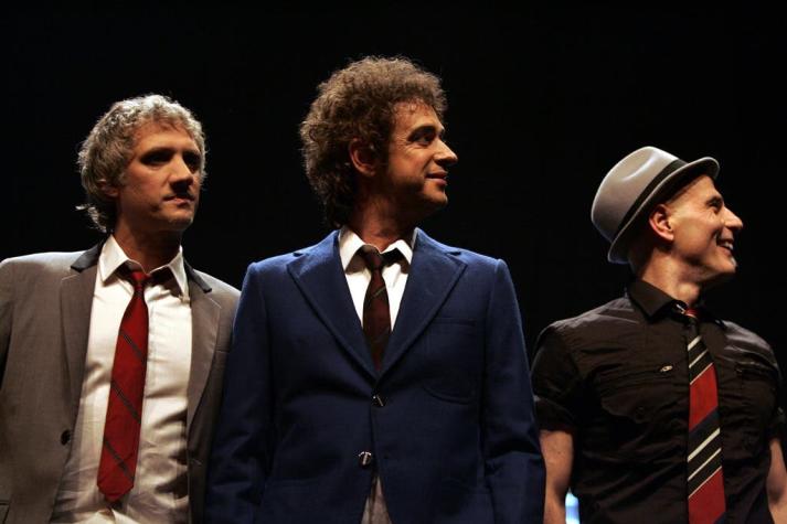 Cirque du Soleil de Soda Stereo vendió 15 mil boletos en solo horas en Argentina