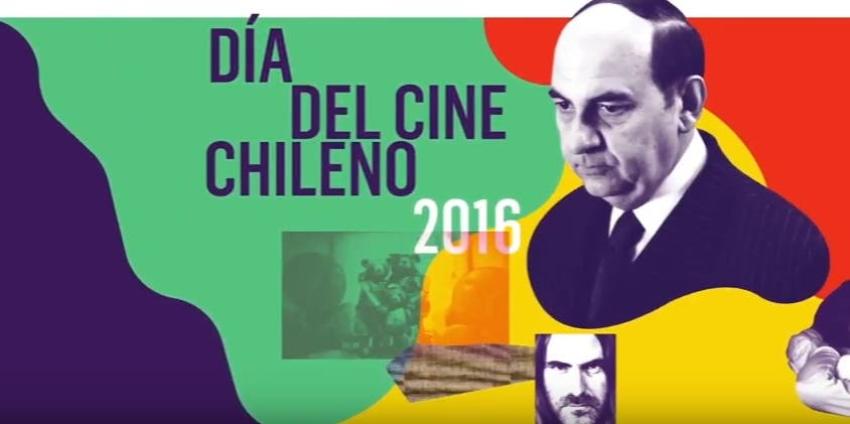 11 de diciembre: ¿En qué consiste el Día del Cine Chileno?