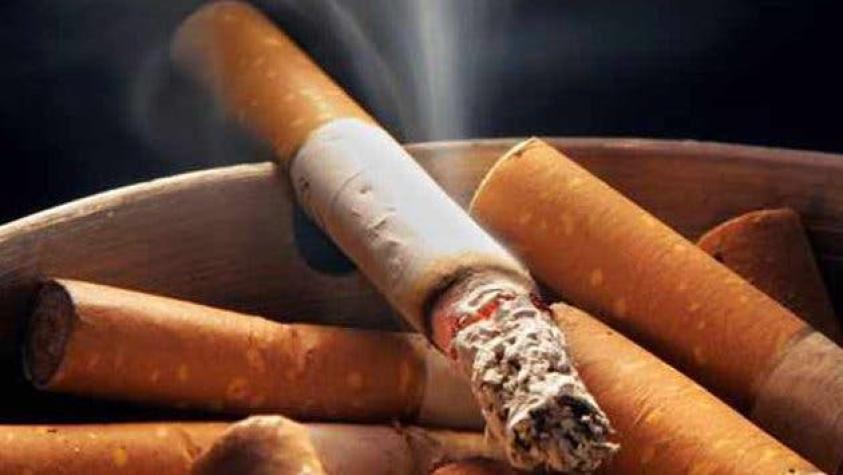 Creer que el cigarrillo no contiene nicotina podría anular su efecto